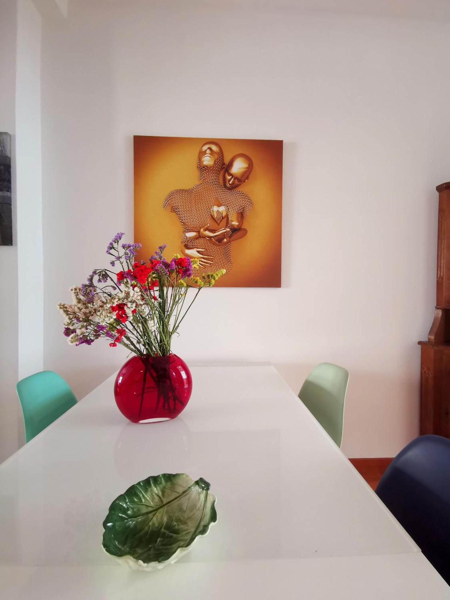 Cipro Home โรม ภายนอก รูปภาพ