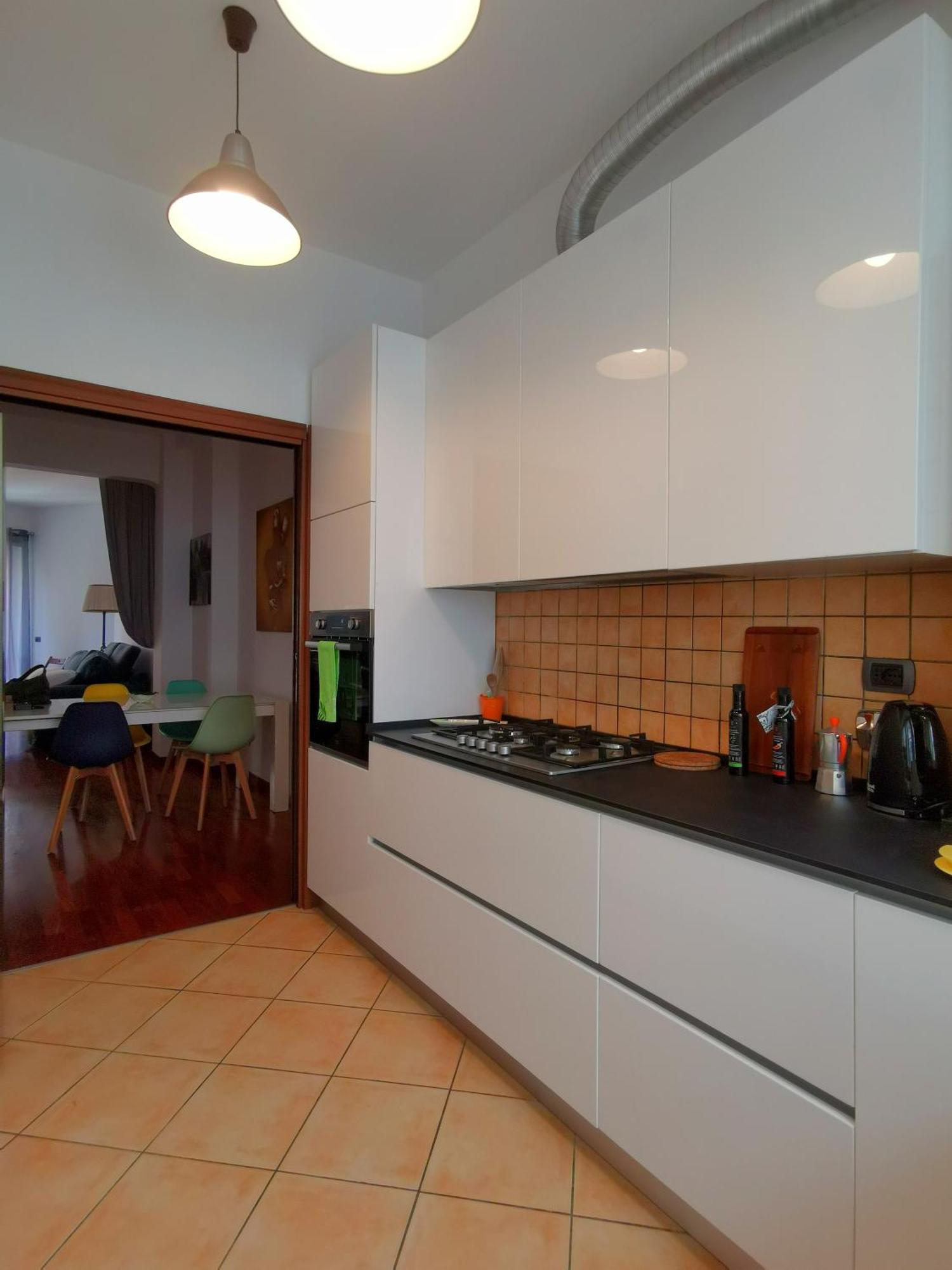 Cipro Home โรม ภายนอก รูปภาพ