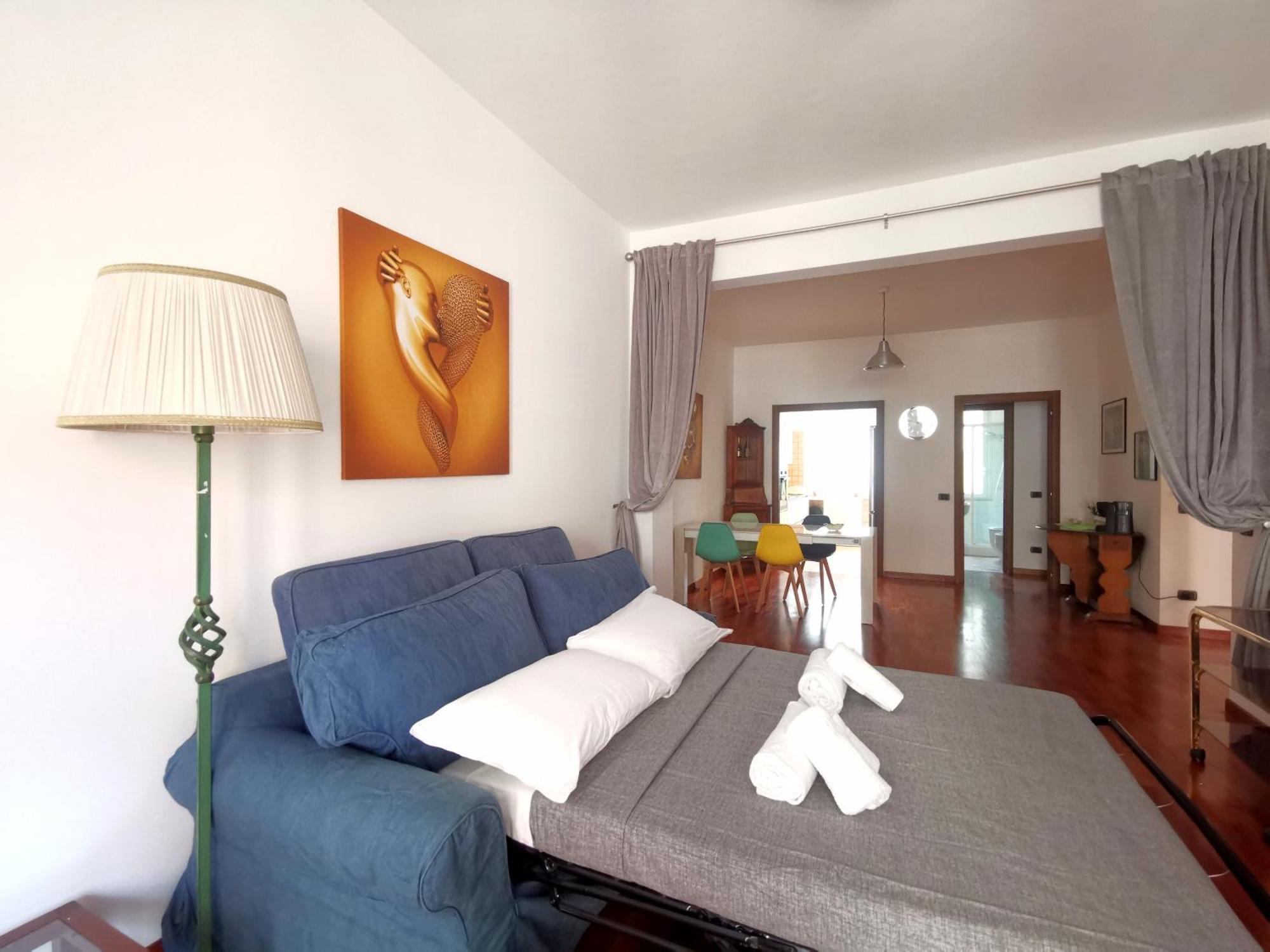 Cipro Home โรม ภายนอก รูปภาพ
