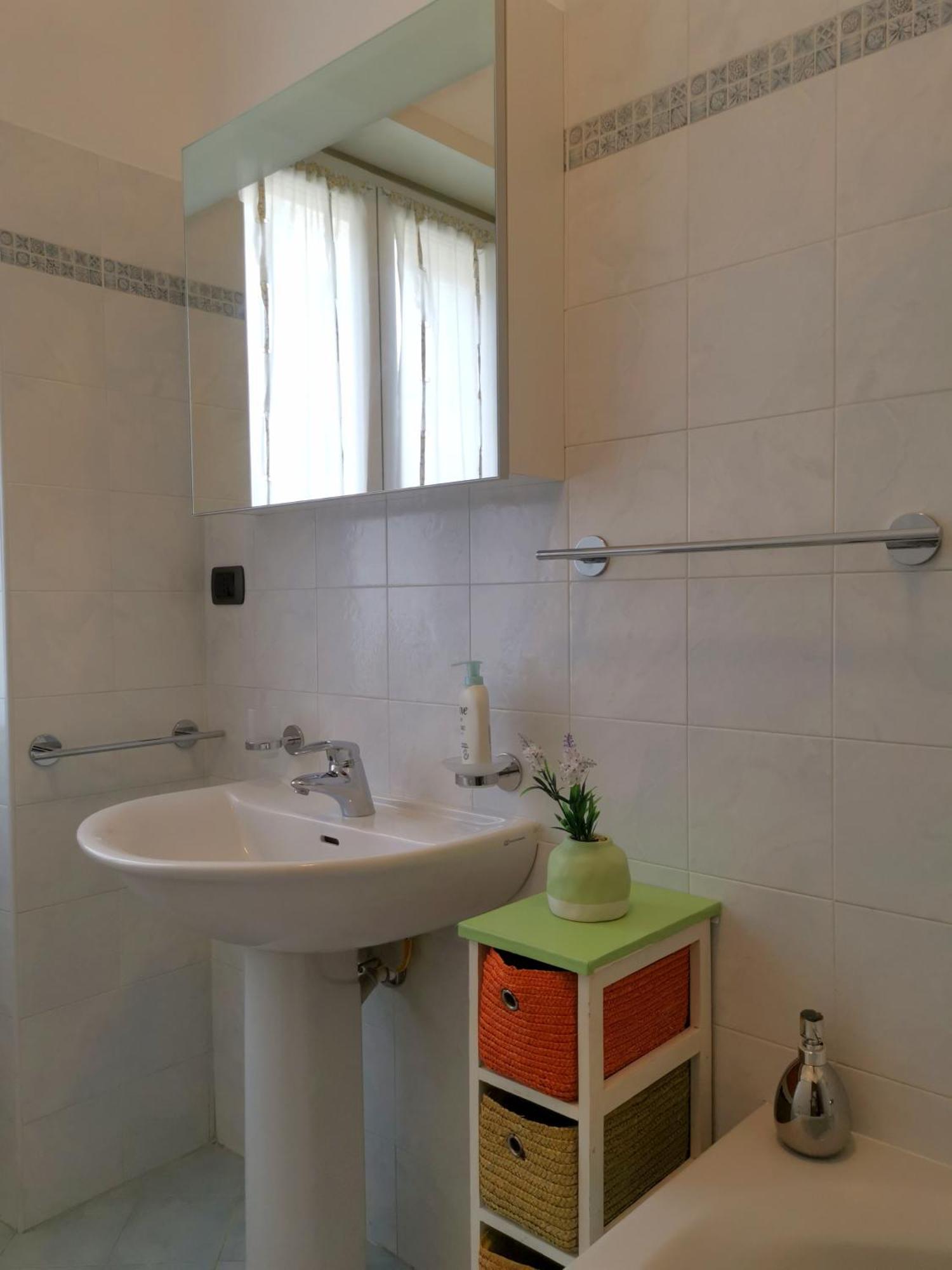 Cipro Home โรม ภายนอก รูปภาพ