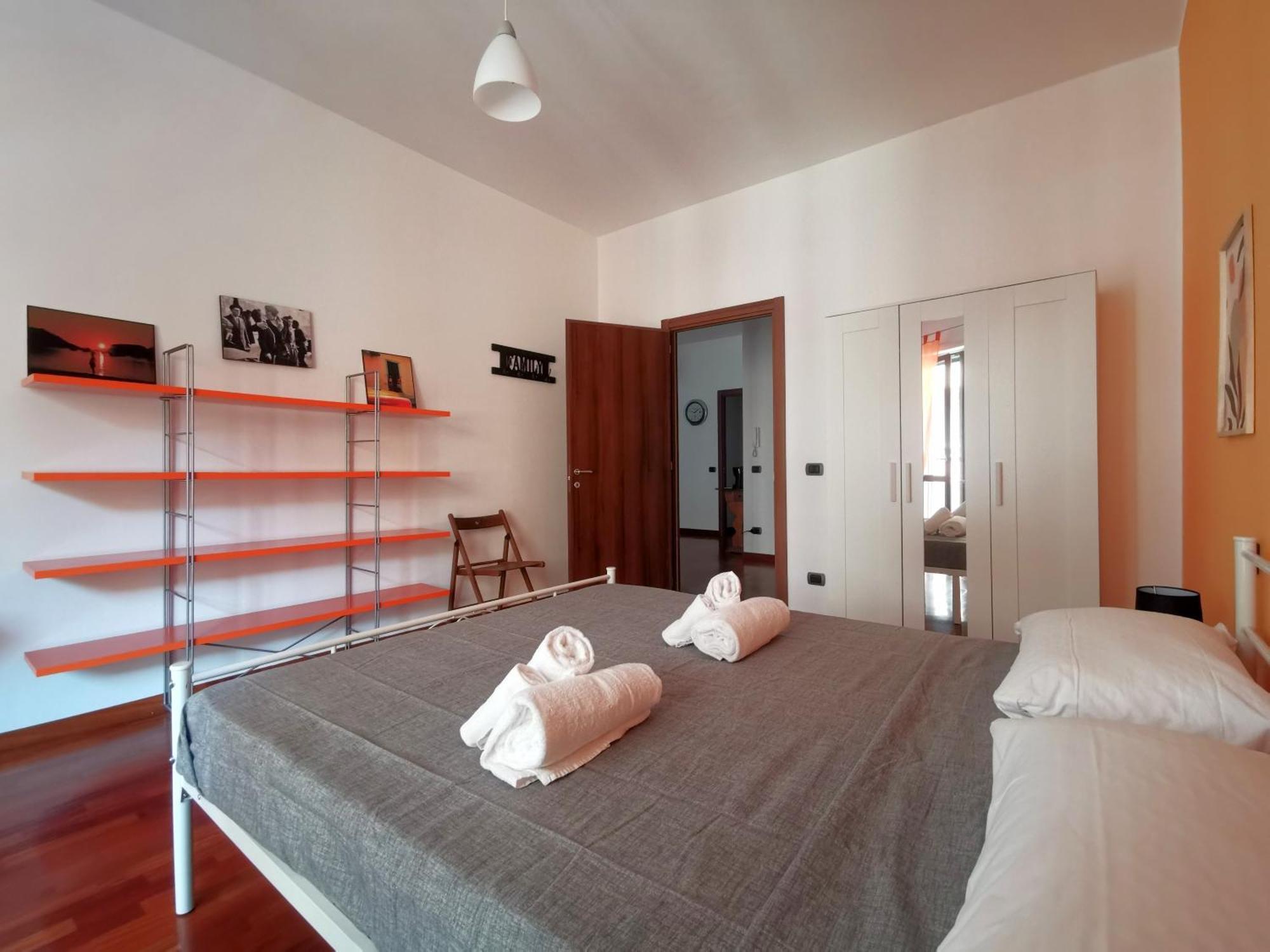 Cipro Home โรม ภายนอก รูปภาพ