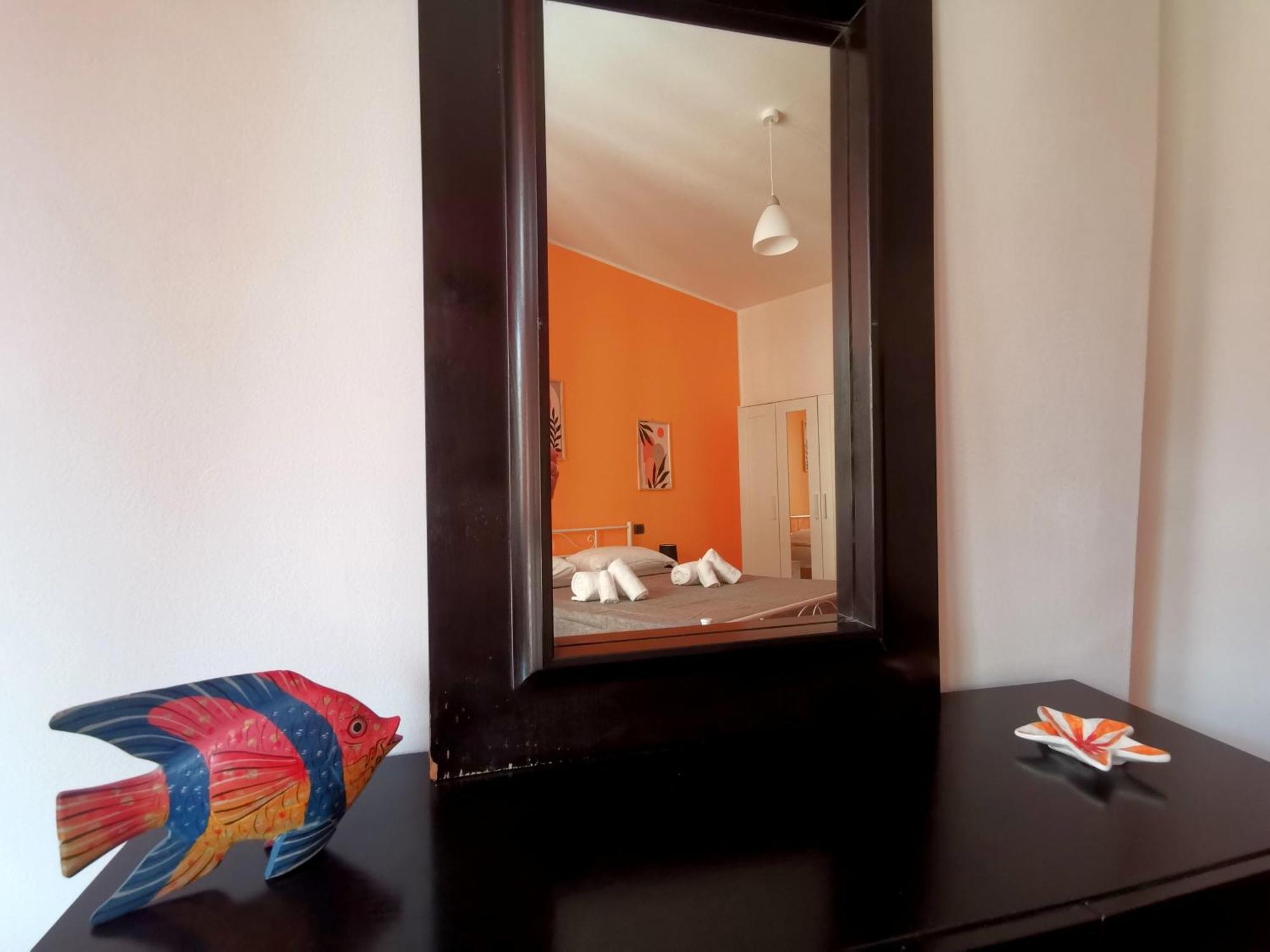 Cipro Home โรม ภายนอก รูปภาพ