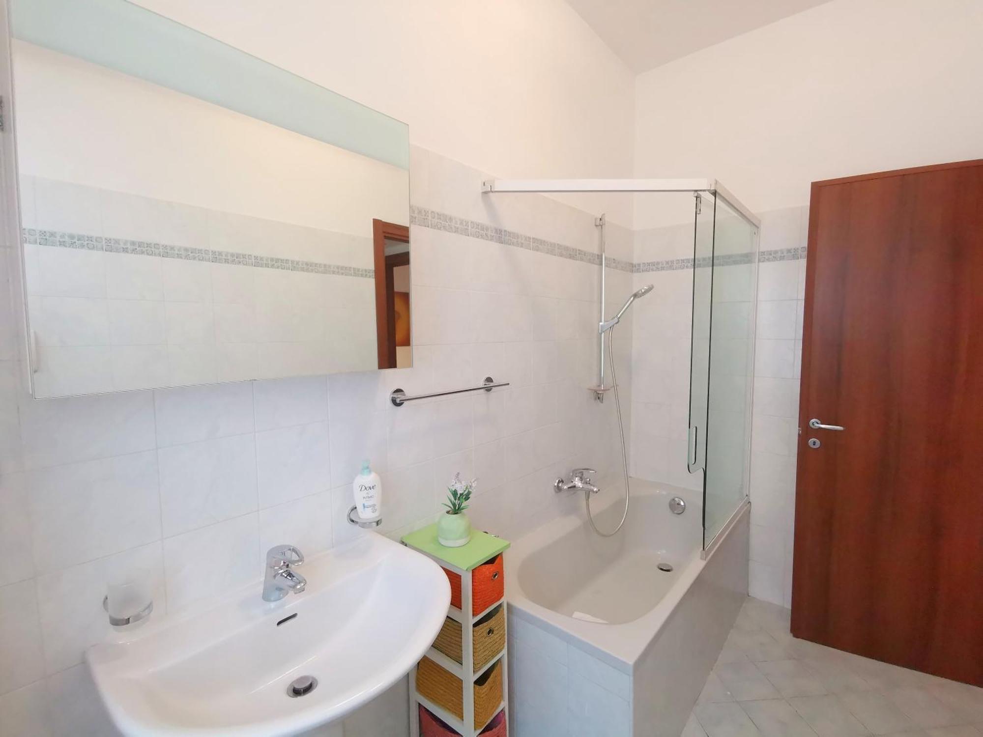 Cipro Home โรม ภายนอก รูปภาพ