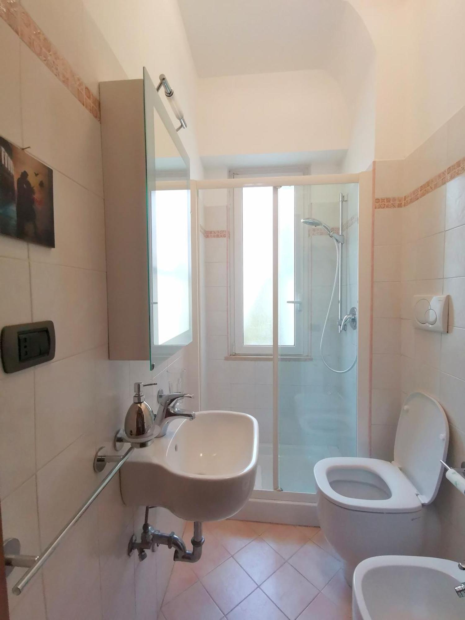 Cipro Home โรม ภายนอก รูปภาพ