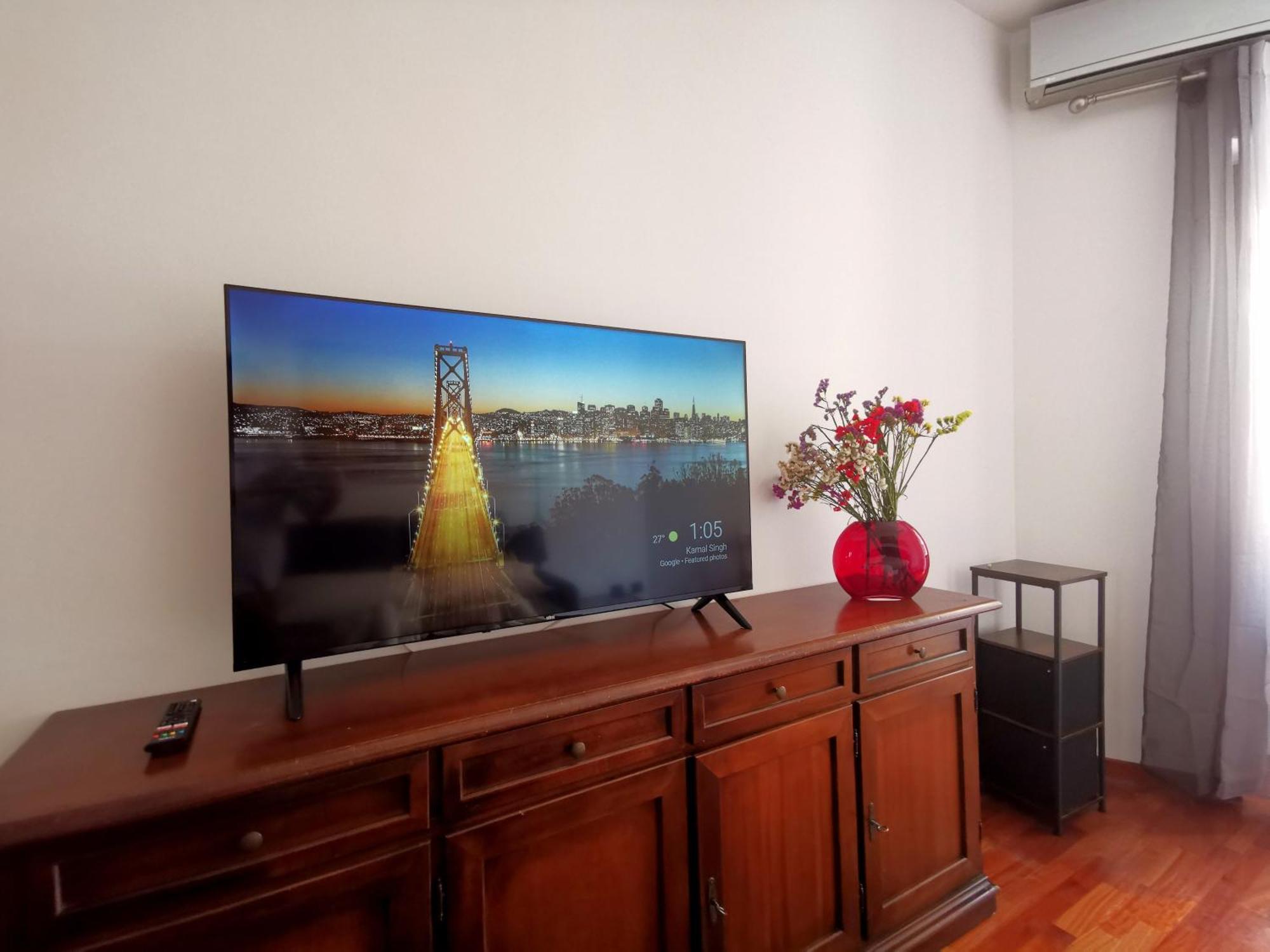 Cipro Home โรม ภายนอก รูปภาพ