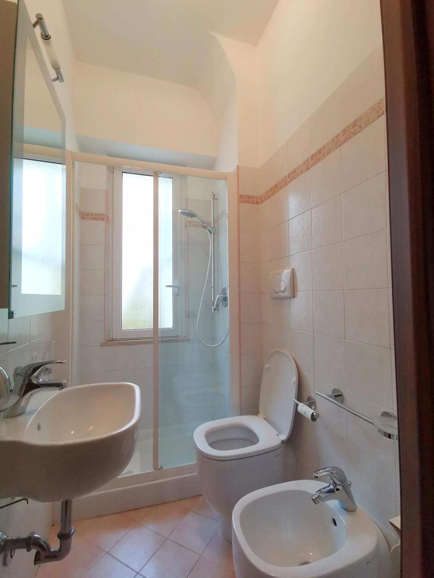 Cipro Home โรม ภายนอก รูปภาพ
