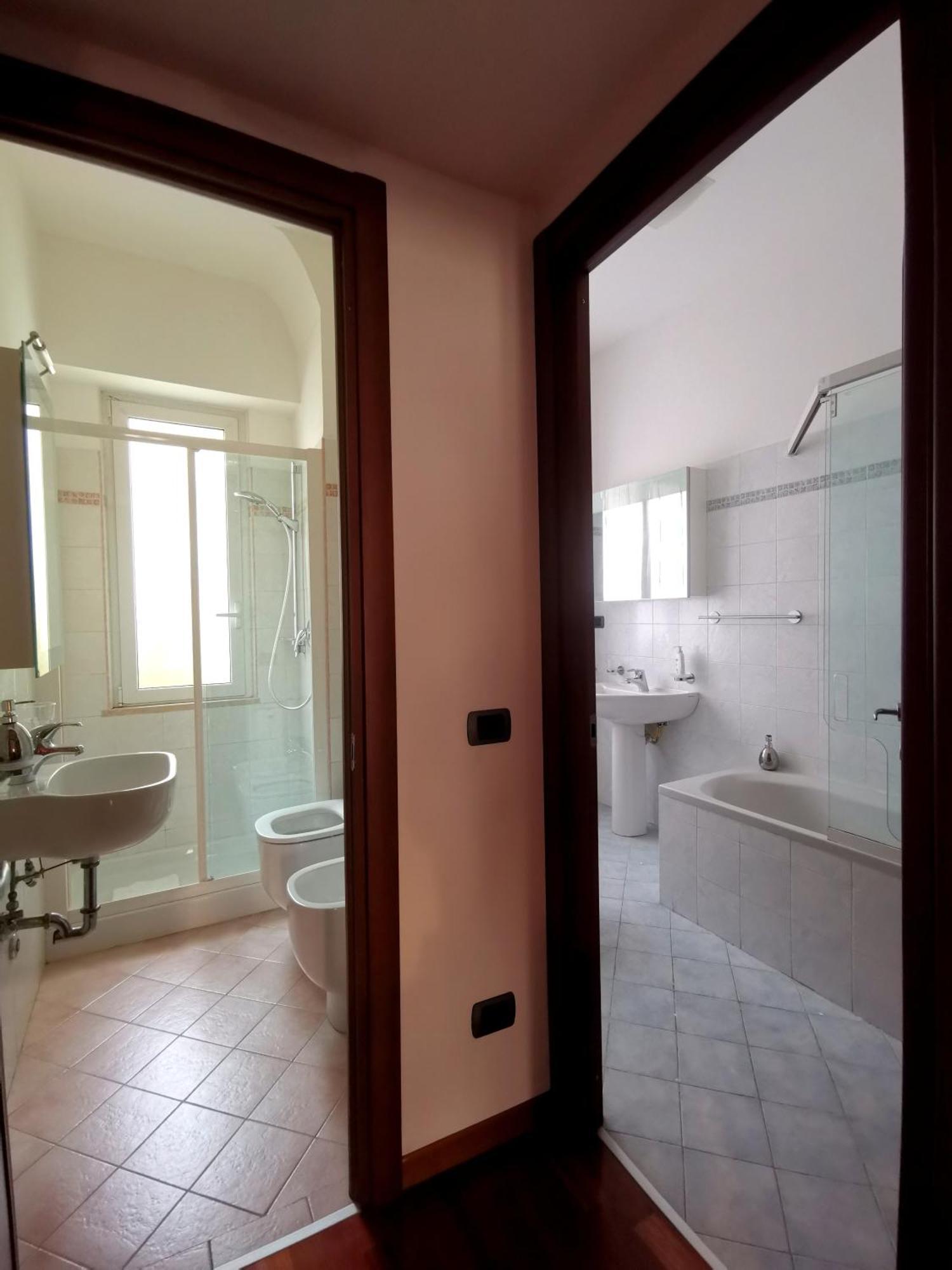 Cipro Home โรม ภายนอก รูปภาพ