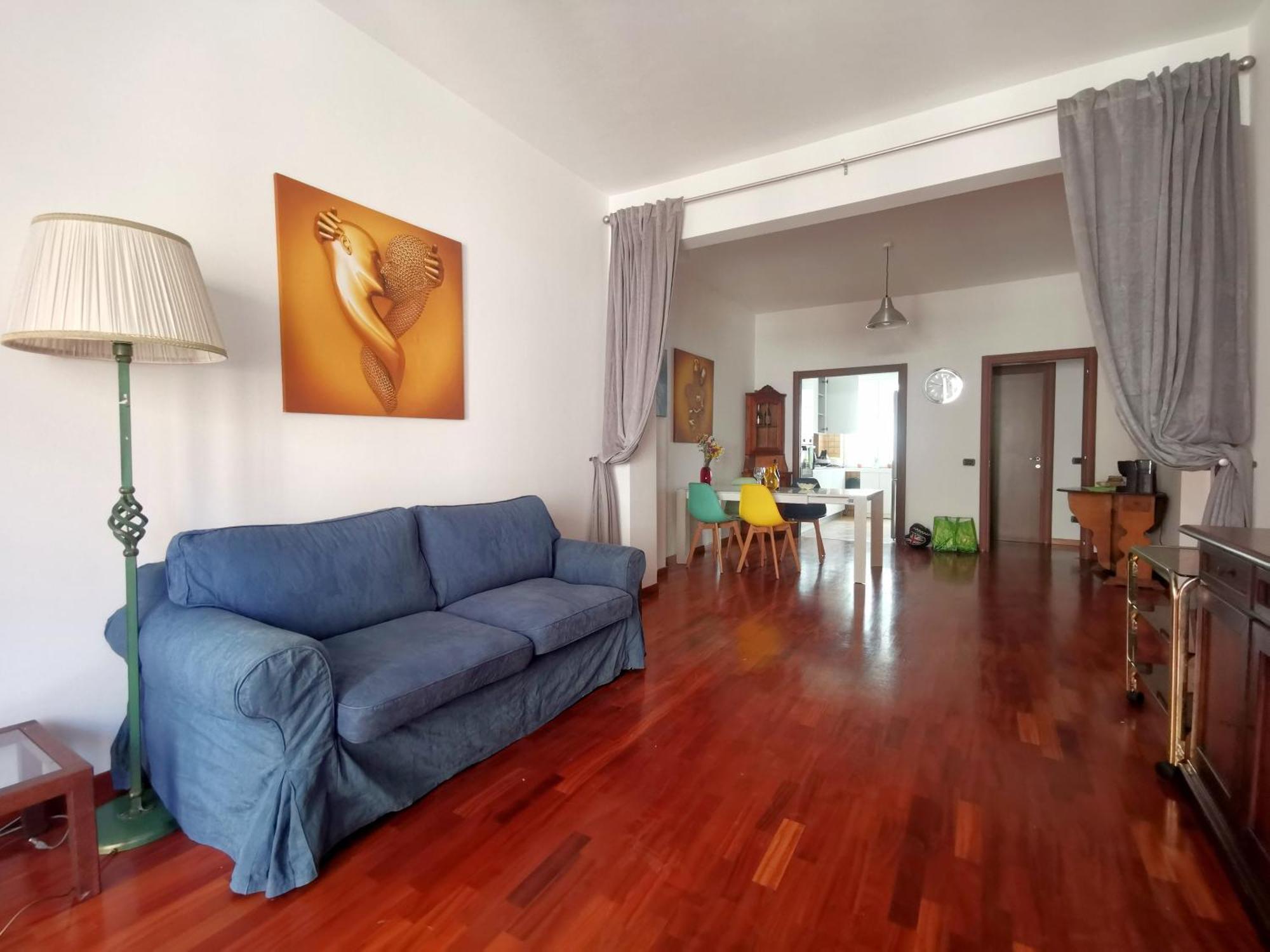 Cipro Home โรม ภายนอก รูปภาพ