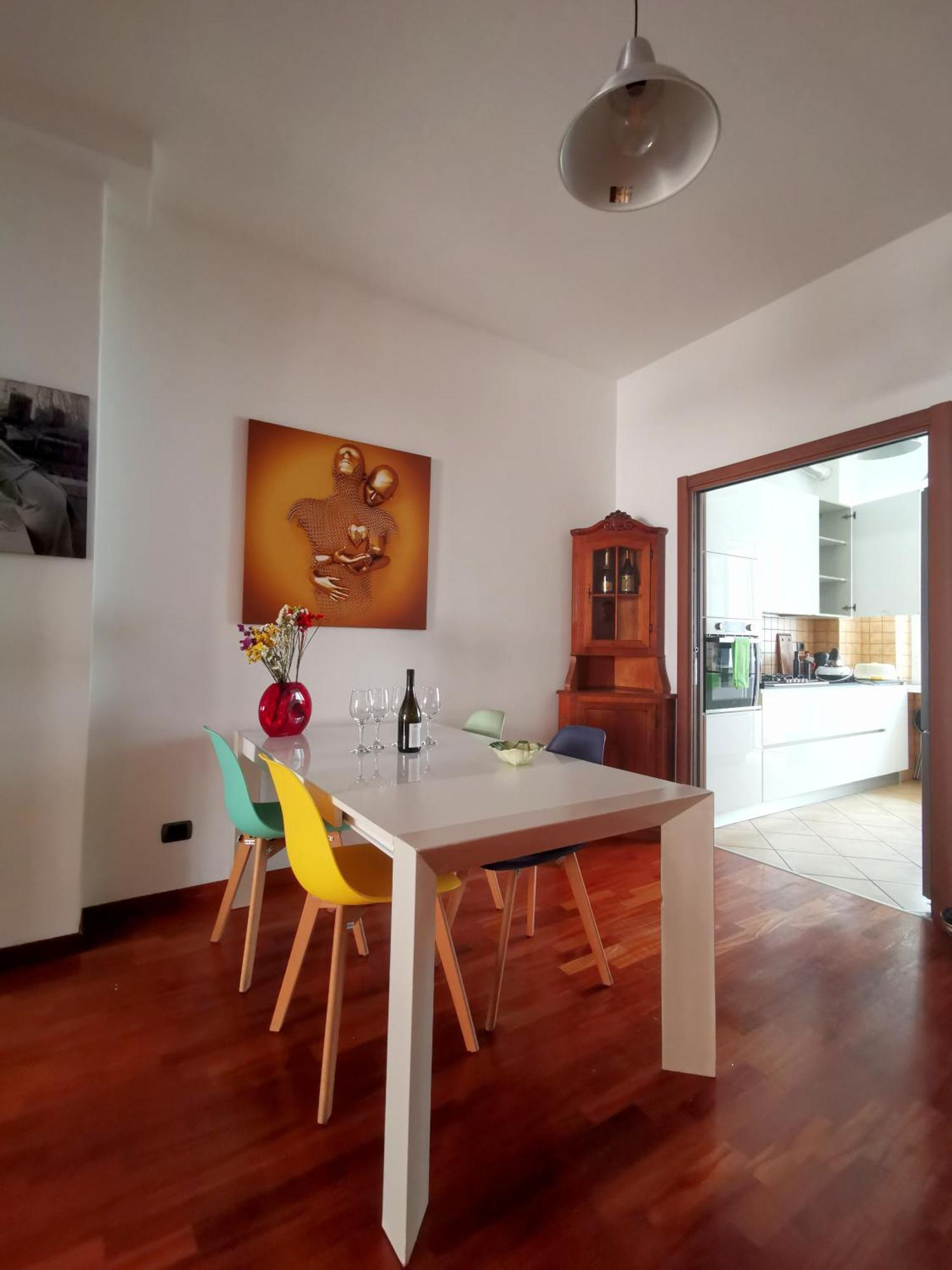 Cipro Home โรม ภายนอก รูปภาพ