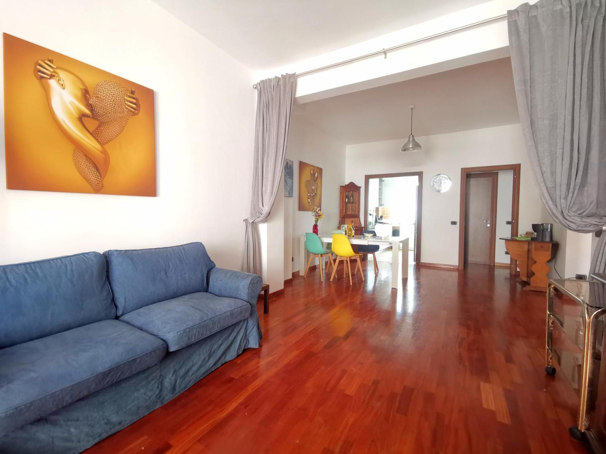 Cipro Home โรม ภายนอก รูปภาพ